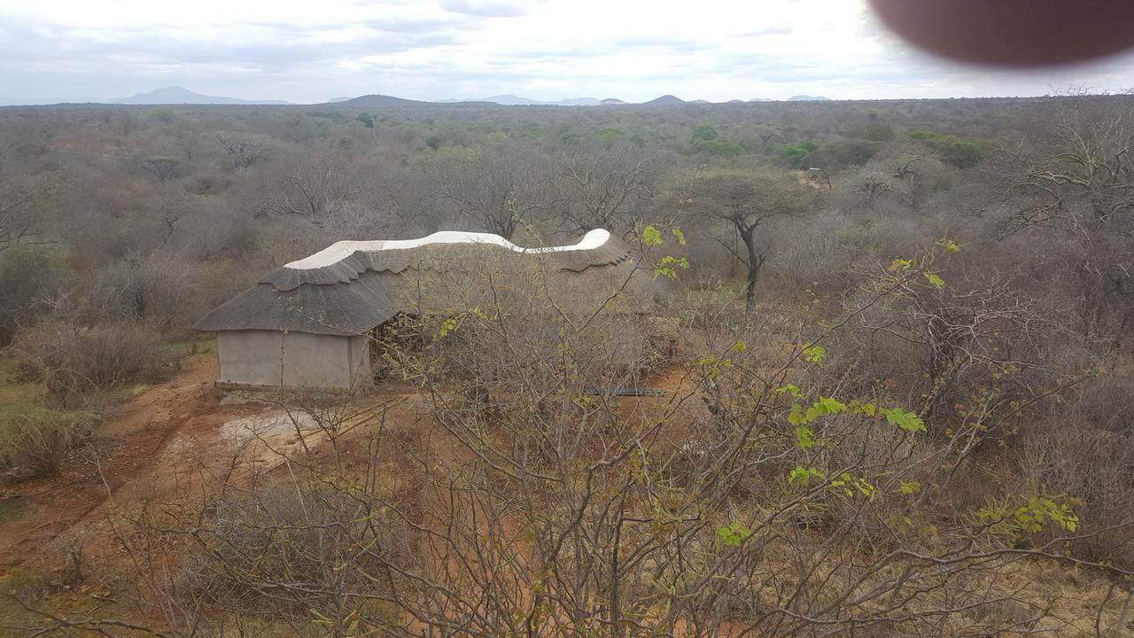Mabata Makali Luxury Tented Camp Ilusi Εξωτερικό φωτογραφία