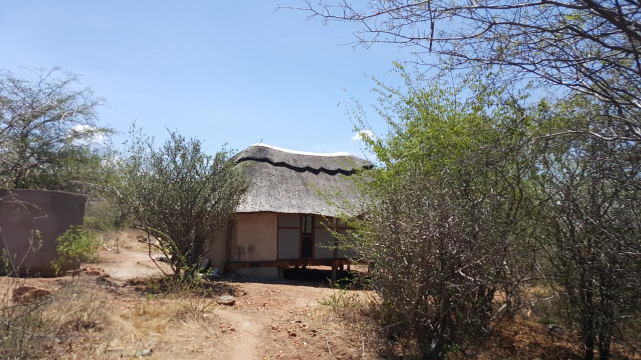 Mabata Makali Luxury Tented Camp Ilusi Εξωτερικό φωτογραφία