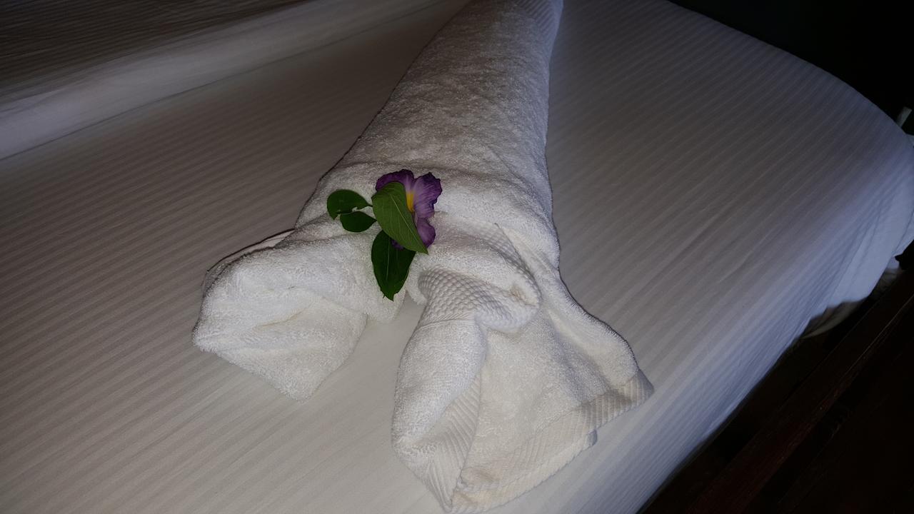 Mabata Makali Luxury Tented Camp Ilusi Εξωτερικό φωτογραφία
