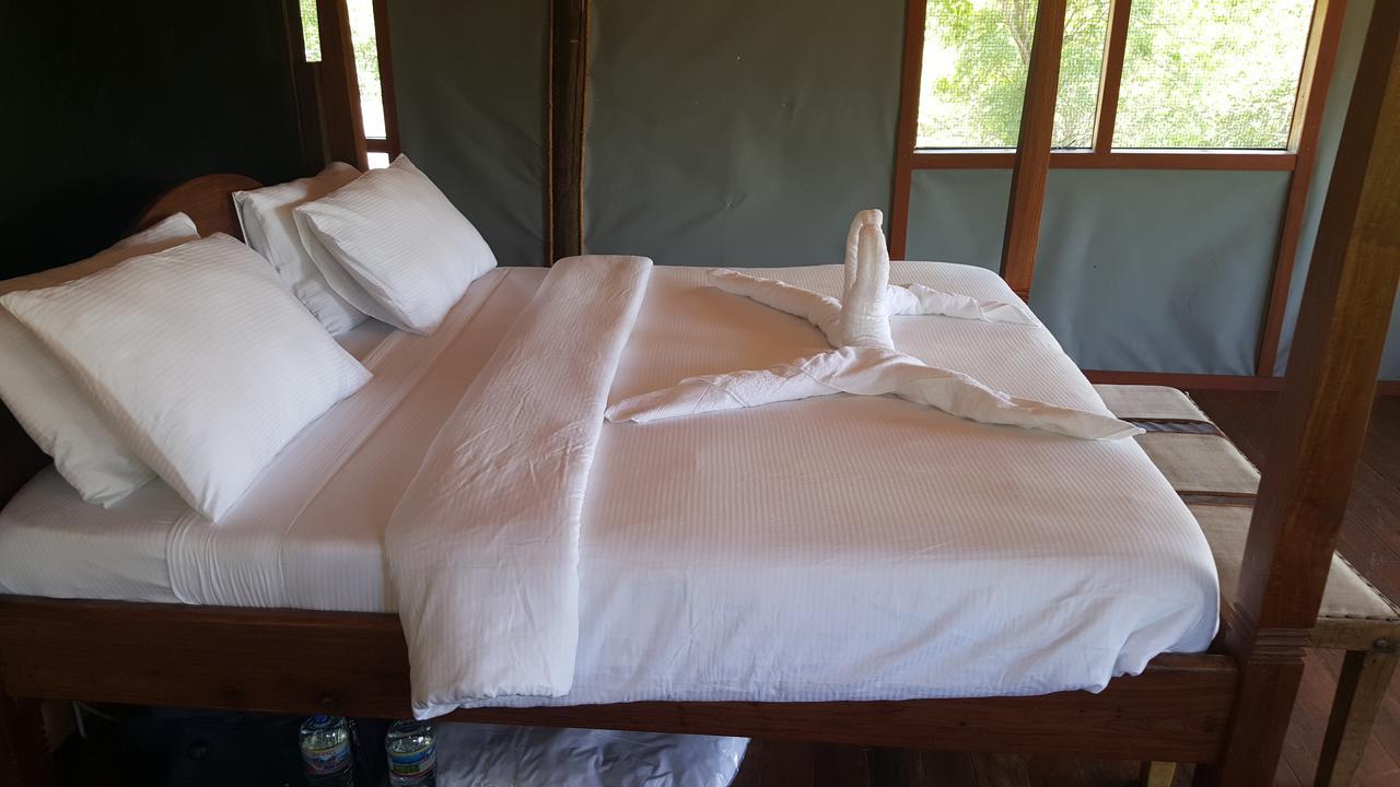 Mabata Makali Luxury Tented Camp Ilusi Εξωτερικό φωτογραφία