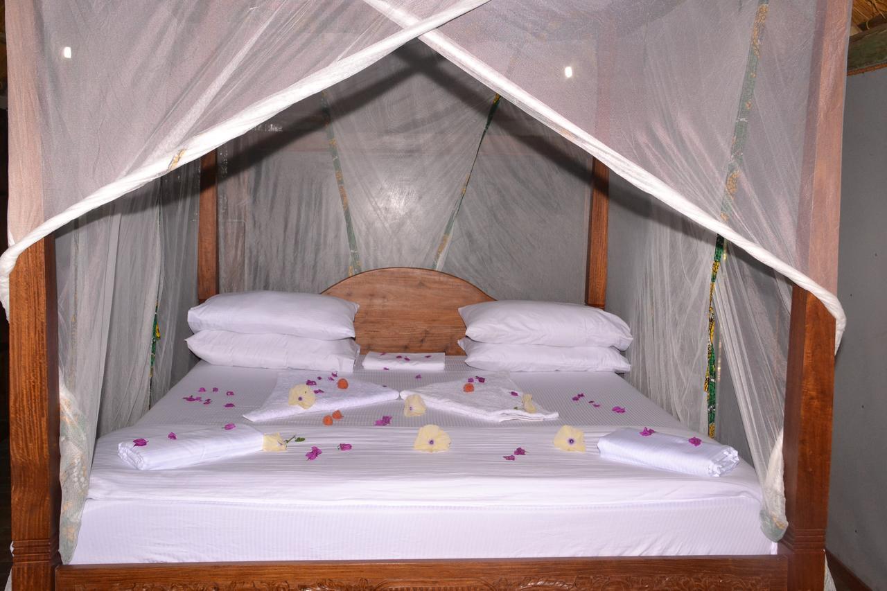 Mabata Makali Luxury Tented Camp Ilusi Εξωτερικό φωτογραφία