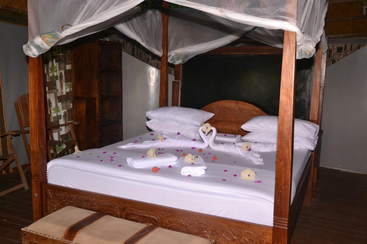 Mabata Makali Luxury Tented Camp Ilusi Εξωτερικό φωτογραφία