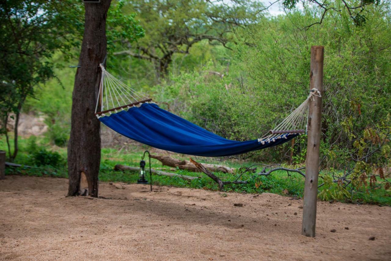 Mabata Makali Luxury Tented Camp Ilusi Εξωτερικό φωτογραφία