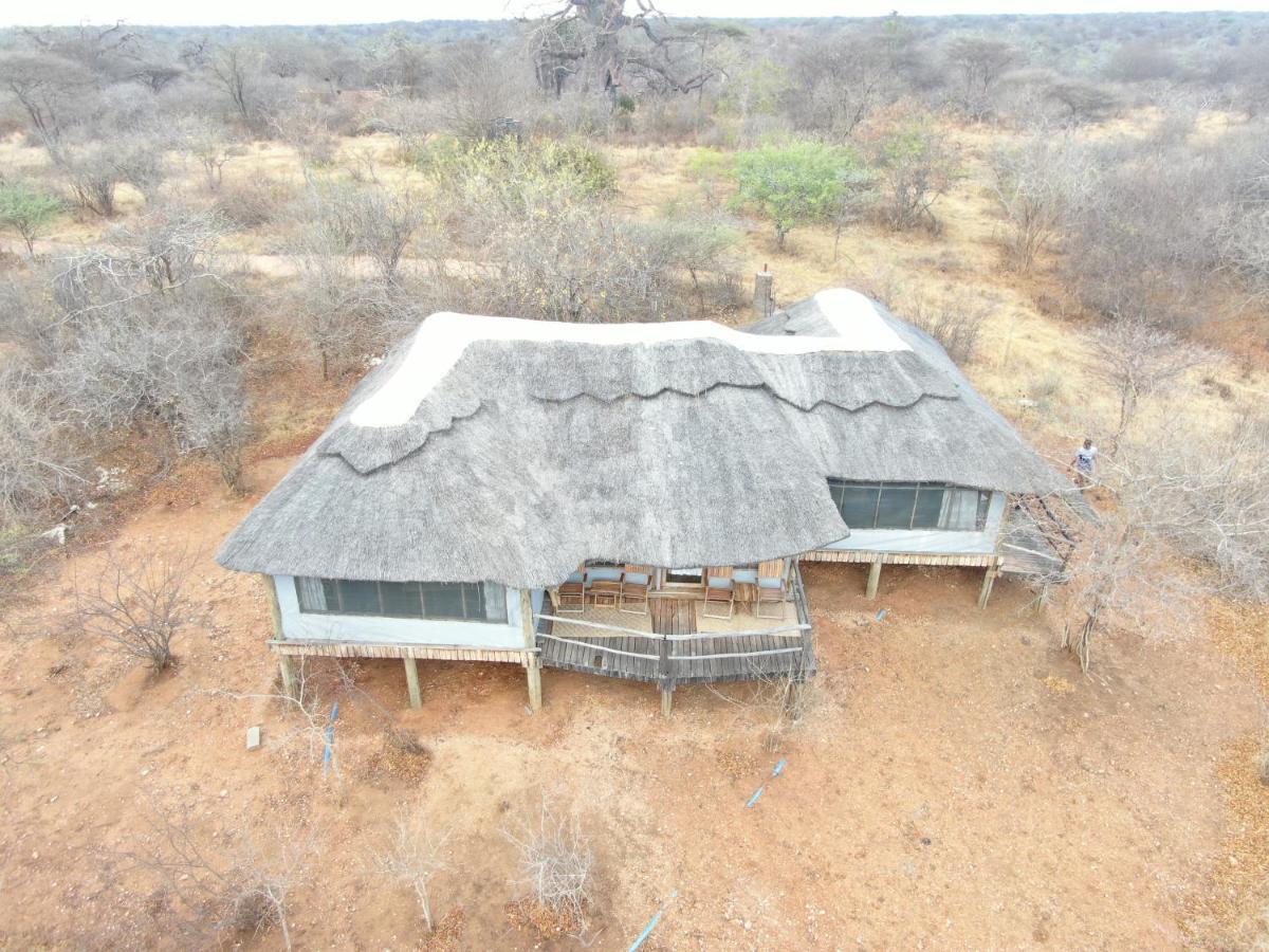 Mabata Makali Luxury Tented Camp Ilusi Εξωτερικό φωτογραφία