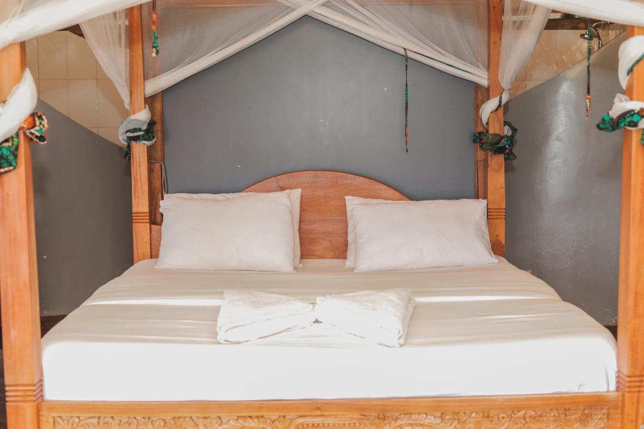 Mabata Makali Luxury Tented Camp Ilusi Εξωτερικό φωτογραφία