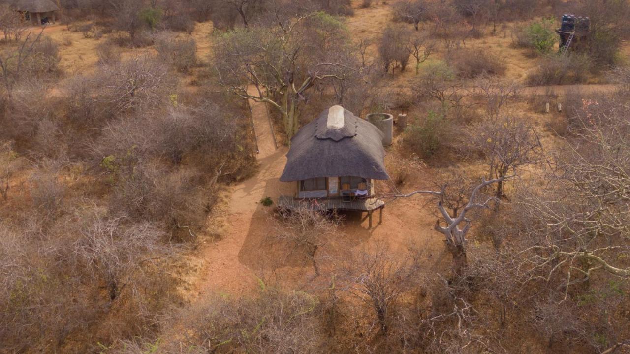 Mabata Makali Luxury Tented Camp Ilusi Εξωτερικό φωτογραφία