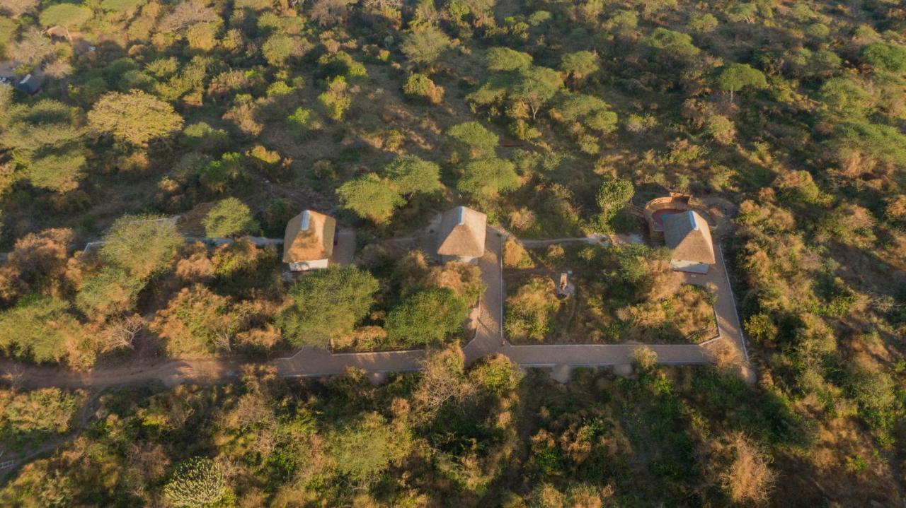 Mabata Makali Luxury Tented Camp Ilusi Εξωτερικό φωτογραφία